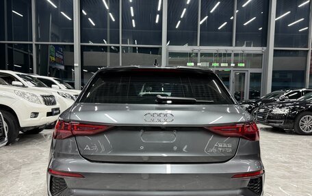 Audi A3, 2023 год, 2 200 000 рублей, 5 фотография