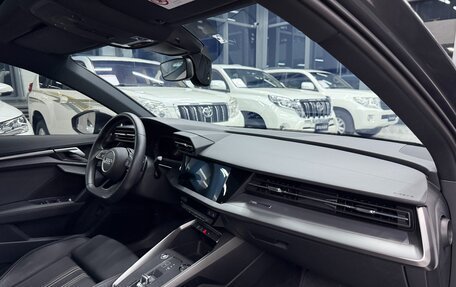 Audi A3, 2023 год, 2 200 000 рублей, 11 фотография