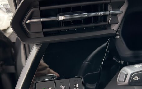 Audi A3, 2023 год, 2 200 000 рублей, 16 фотография