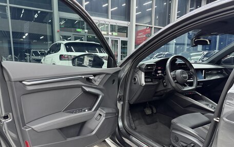Audi A3, 2023 год, 2 200 000 рублей, 15 фотография