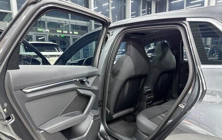 Audi A3, 2023 год, 2 200 000 рублей, 17 фотография