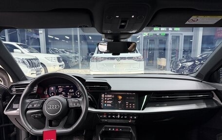 Audi A3, 2023 год, 2 200 000 рублей, 7 фотография