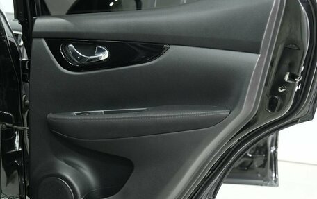 Nissan Qashqai, 2018 год, 1 480 000 рублей, 10 фотография