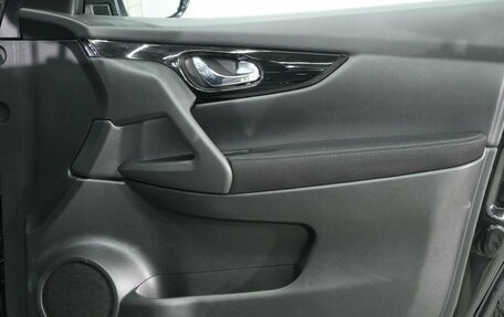 Nissan Qashqai, 2018 год, 1 480 000 рублей, 15 фотография