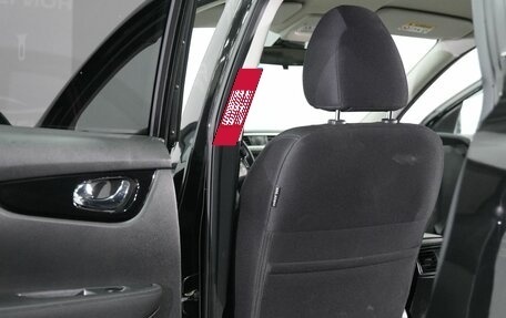 Nissan Qashqai, 2018 год, 1 480 000 рублей, 9 фотография