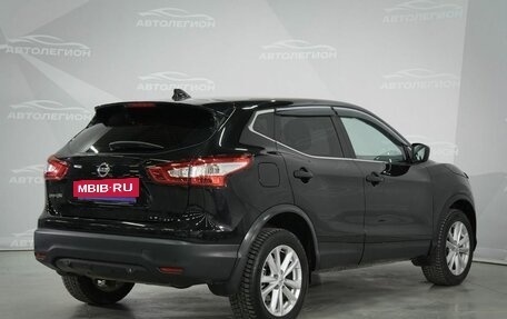 Nissan Qashqai, 2018 год, 1 480 000 рублей, 4 фотография
