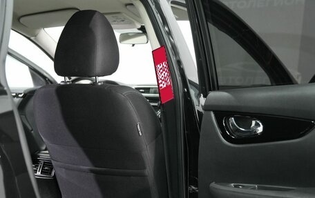 Nissan Qashqai, 2018 год, 1 480 000 рублей, 11 фотография