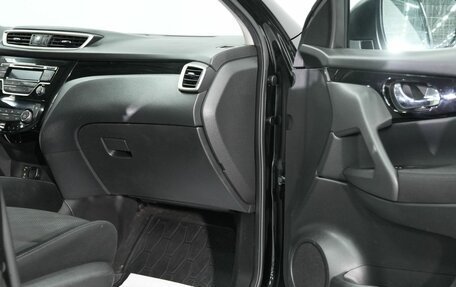 Nissan Qashqai, 2018 год, 1 480 000 рублей, 16 фотография
