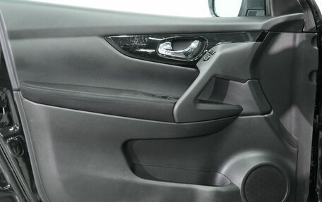 Nissan Qashqai, 2018 год, 1 480 000 рублей, 17 фотография