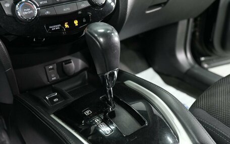 Nissan Qashqai, 2018 год, 1 480 000 рублей, 25 фотография