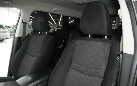 Nissan Qashqai, 2018 год, 1 480 000 рублей, 22 фотография