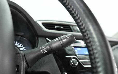 Nissan Qashqai, 2018 год, 1 480 000 рублей, 29 фотография