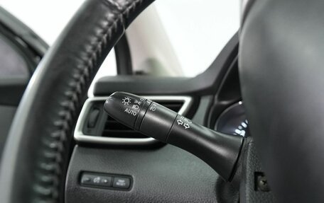 Nissan Qashqai, 2018 год, 1 480 000 рублей, 28 фотография