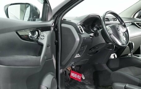Nissan Qashqai, 2018 год, 1 480 000 рублей, 18 фотография