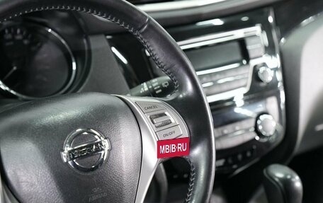 Nissan Qashqai, 2018 год, 1 480 000 рублей, 21 фотография