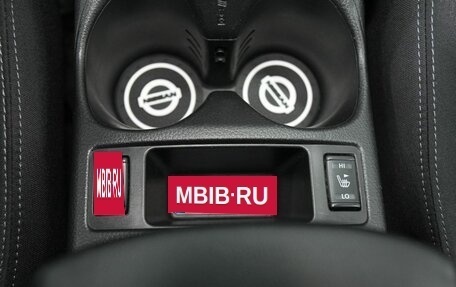 Nissan Qashqai, 2018 год, 1 480 000 рублей, 27 фотография