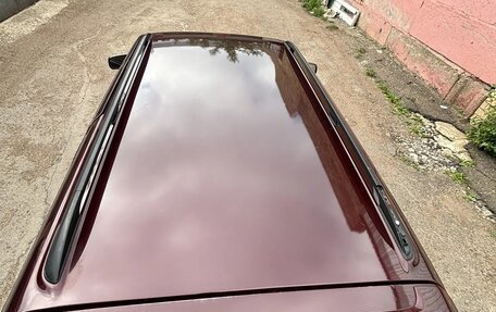 Nissan Primera II рестайлинг, 1997 год, 250 000 рублей, 10 фотография