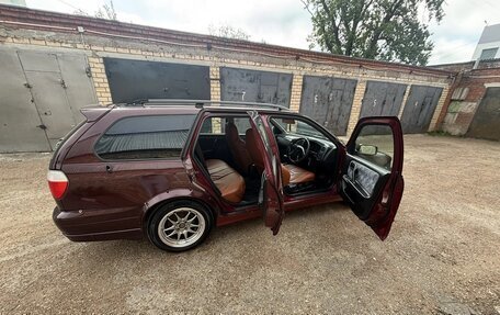 Nissan Primera II рестайлинг, 1997 год, 250 000 рублей, 13 фотография