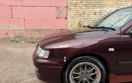 Nissan Primera II рестайлинг, 1997 год, 250 000 рублей, 11 фотография