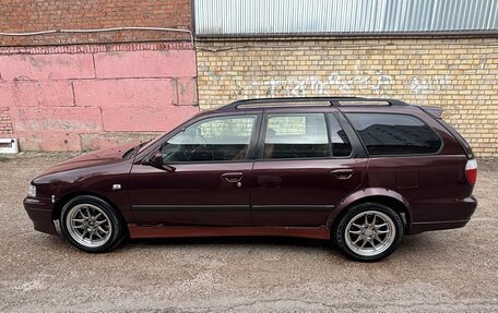 Nissan Primera II рестайлинг, 1997 год, 250 000 рублей, 12 фотография