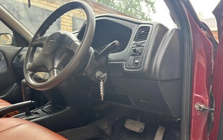 Nissan Primera II рестайлинг, 1997 год, 250 000 рублей, 20 фотография