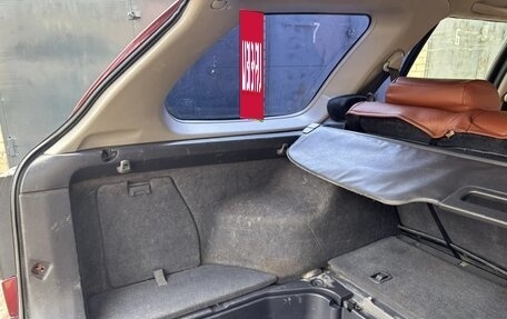 Nissan Primera II рестайлинг, 1997 год, 250 000 рублей, 17 фотография