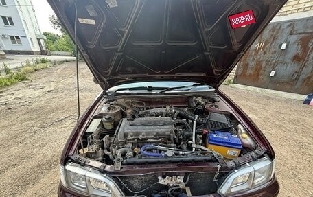 Nissan Primera II рестайлинг, 1997 год, 250 000 рублей, 18 фотография