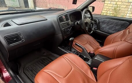 Nissan Primera II рестайлинг, 1997 год, 250 000 рублей, 21 фотография