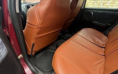 Nissan Primera II рестайлинг, 1997 год, 250 000 рублей, 23 фотография