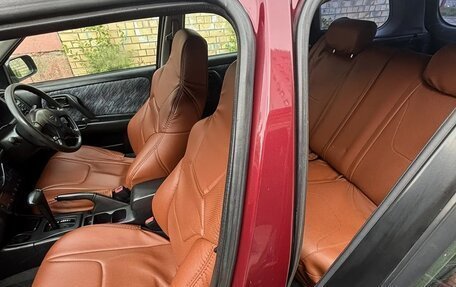Nissan Primera II рестайлинг, 1997 год, 250 000 рублей, 24 фотография