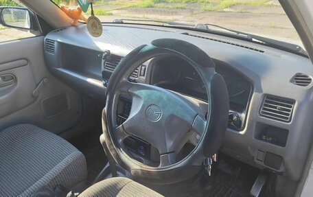 Mazda Demio III (DE), 1999 год, 150 000 рублей, 3 фотография