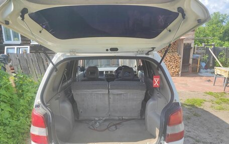 Mazda Demio III (DE), 1999 год, 150 000 рублей, 4 фотография