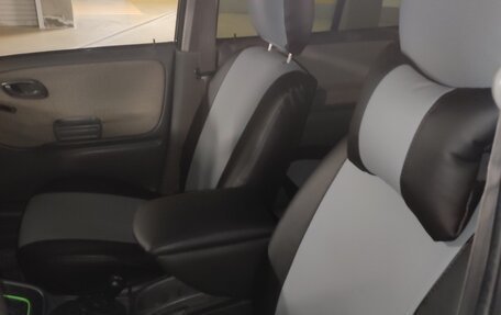 Suzuki Grand Vitara, 1999 год, 480 000 рублей, 9 фотография