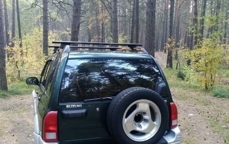 Suzuki Grand Vitara, 1999 год, 480 000 рублей, 3 фотография