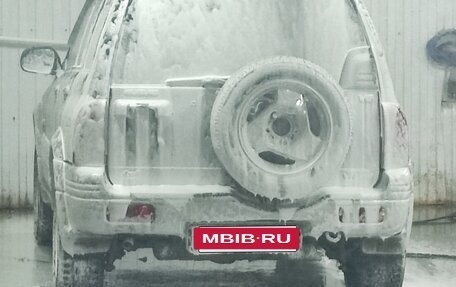 Suzuki Grand Vitara, 1999 год, 480 000 рублей, 11 фотография