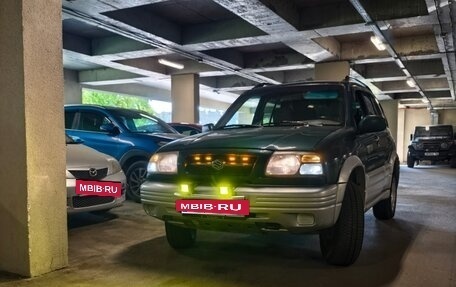 Suzuki Grand Vitara, 1999 год, 480 000 рублей, 25 фотография