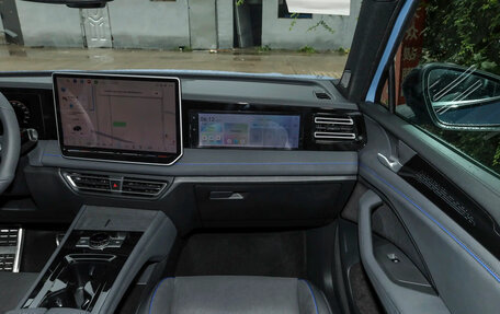 Volkswagen Tiguan, 2026 год, 4 390 000 рублей, 10 фотография