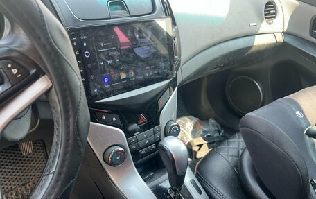 Chevrolet Cruze II, 2013 год, 749 000 рублей, 7 фотография