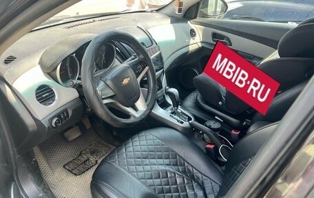Chevrolet Cruze II, 2013 год, 749 000 рублей, 6 фотография