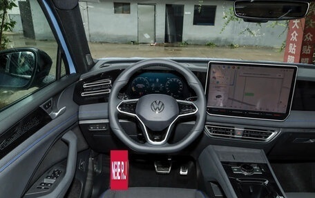 Volkswagen Tiguan, 2026 год, 4 390 000 рублей, 7 фотография