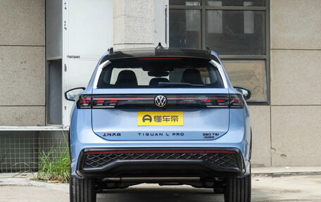 Volkswagen Tiguan, 2026 год, 4 390 000 рублей, 4 фотография