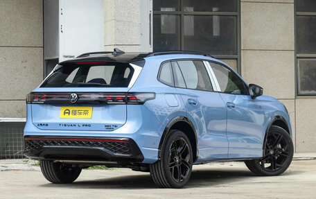 Volkswagen Tiguan, 2026 год, 4 390 000 рублей, 6 фотография