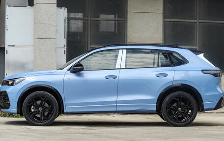 Volkswagen Tiguan, 2026 год, 4 390 000 рублей, 7 фотография