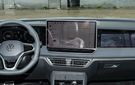 Volkswagen Tiguan, 2026 год, 4 390 000 рублей, 9 фотография