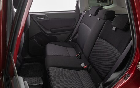 Subaru Forester, 2017 год, 1 999 000 рублей, 9 фотография