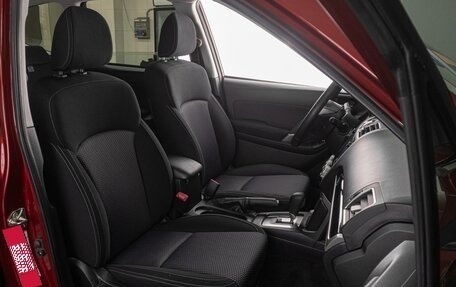 Subaru Forester, 2017 год, 1 999 000 рублей, 8 фотография