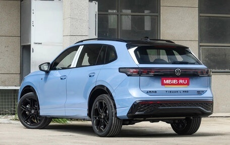 Volkswagen Tiguan, 2026 год, 4 390 000 рублей, 5 фотография