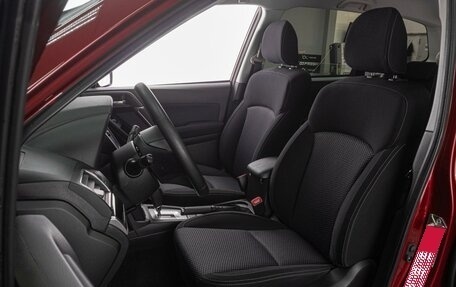 Subaru Forester, 2017 год, 1 999 000 рублей, 10 фотография