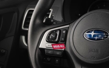 Subaru Forester, 2017 год, 1 999 000 рублей, 17 фотография