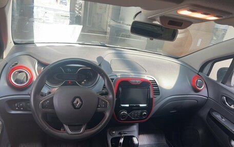 Renault Kaptur I рестайлинг, 2018 год, 1 499 000 рублей, 10 фотография